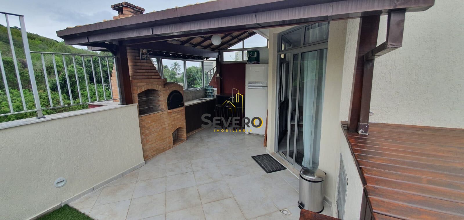 Cobertura à venda com 3 quartos, 200m² - Foto 22