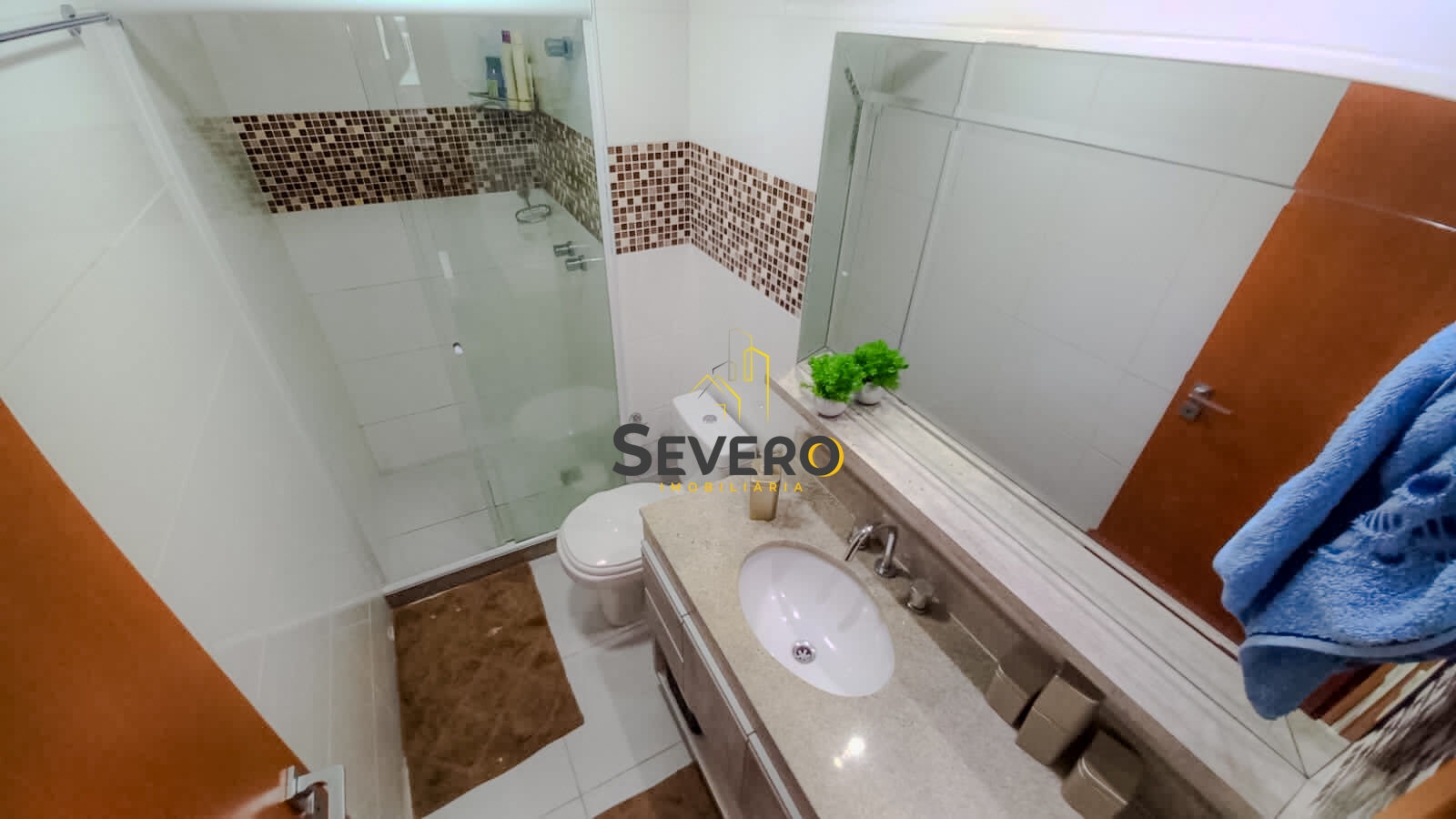 Apartamento à venda com 4 quartos, 170m² - Foto 20