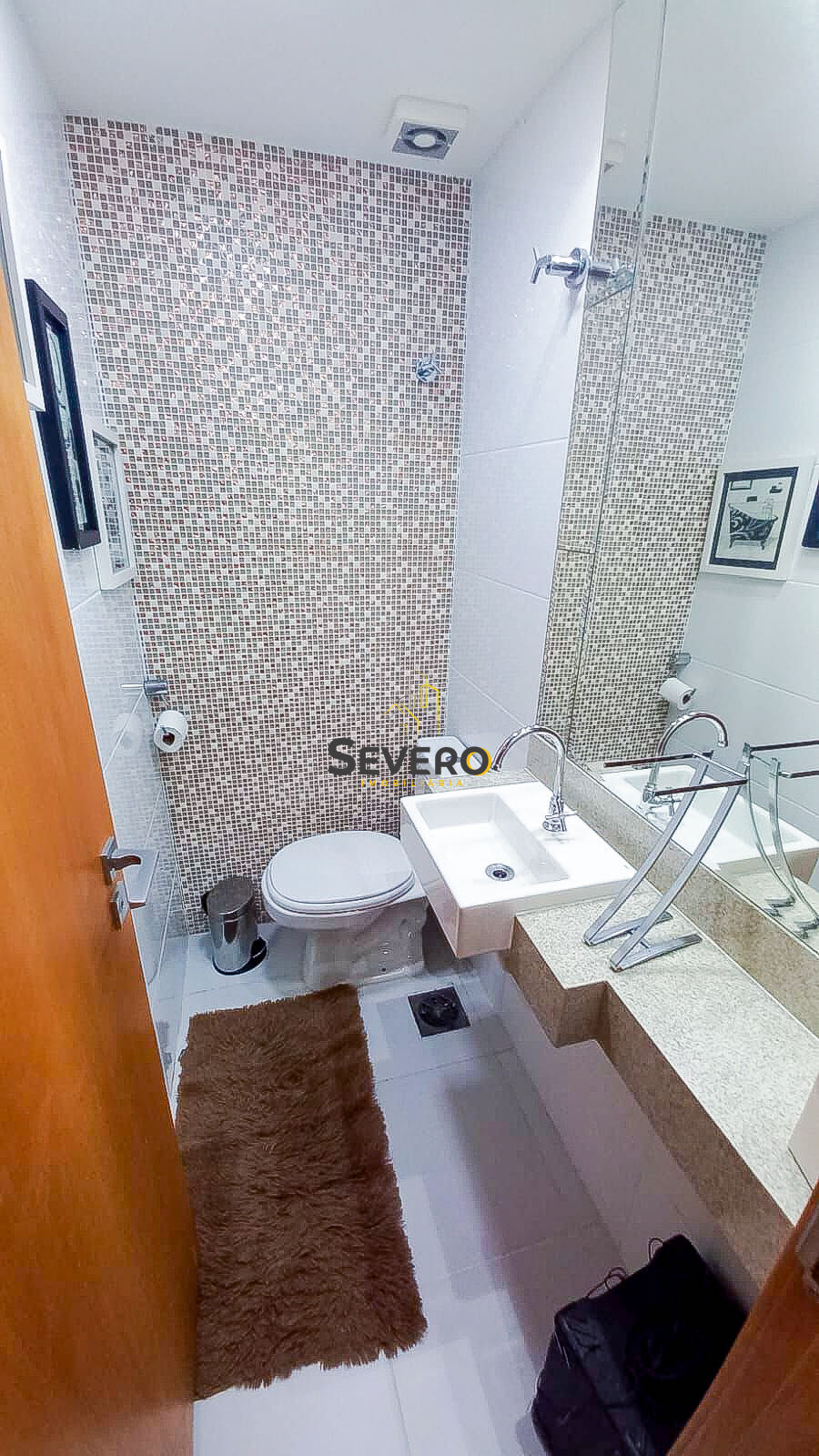 Apartamento à venda com 4 quartos, 170m² - Foto 33