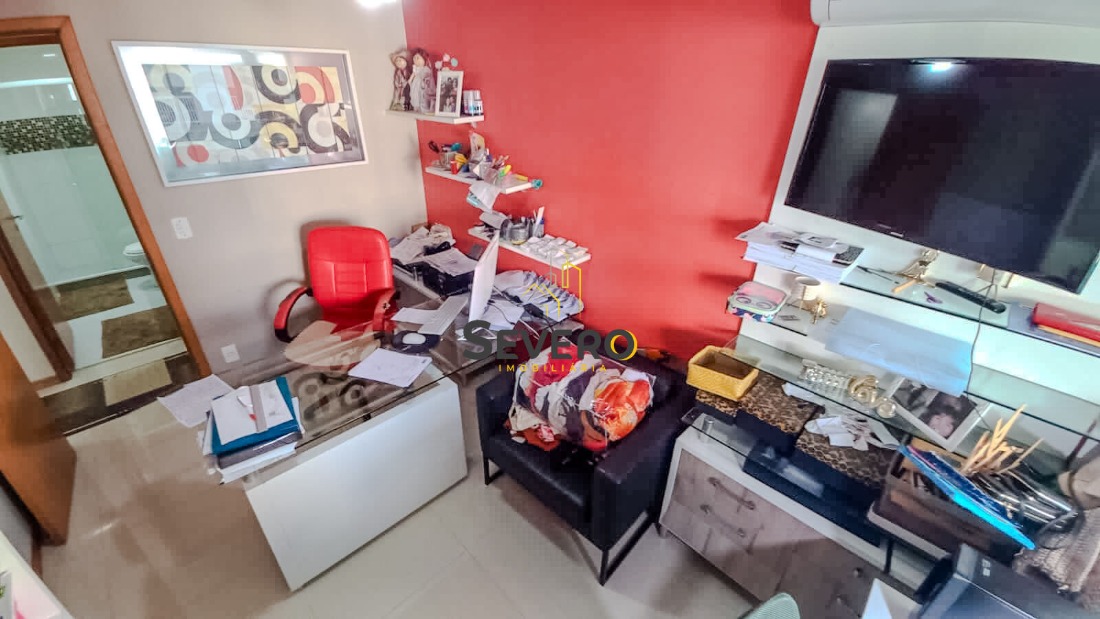 Apartamento à venda com 4 quartos, 170m² - Foto 32
