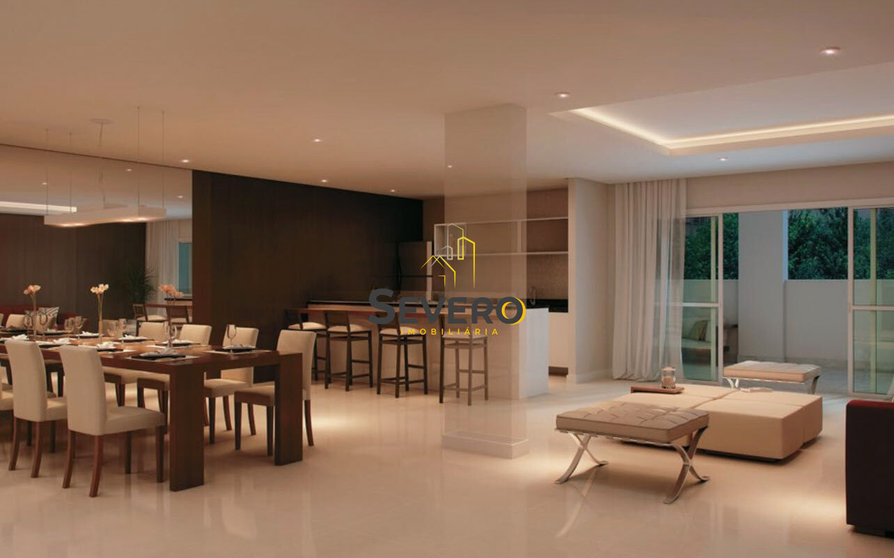 Apartamento à venda com 4 quartos, 170m² - Foto 38