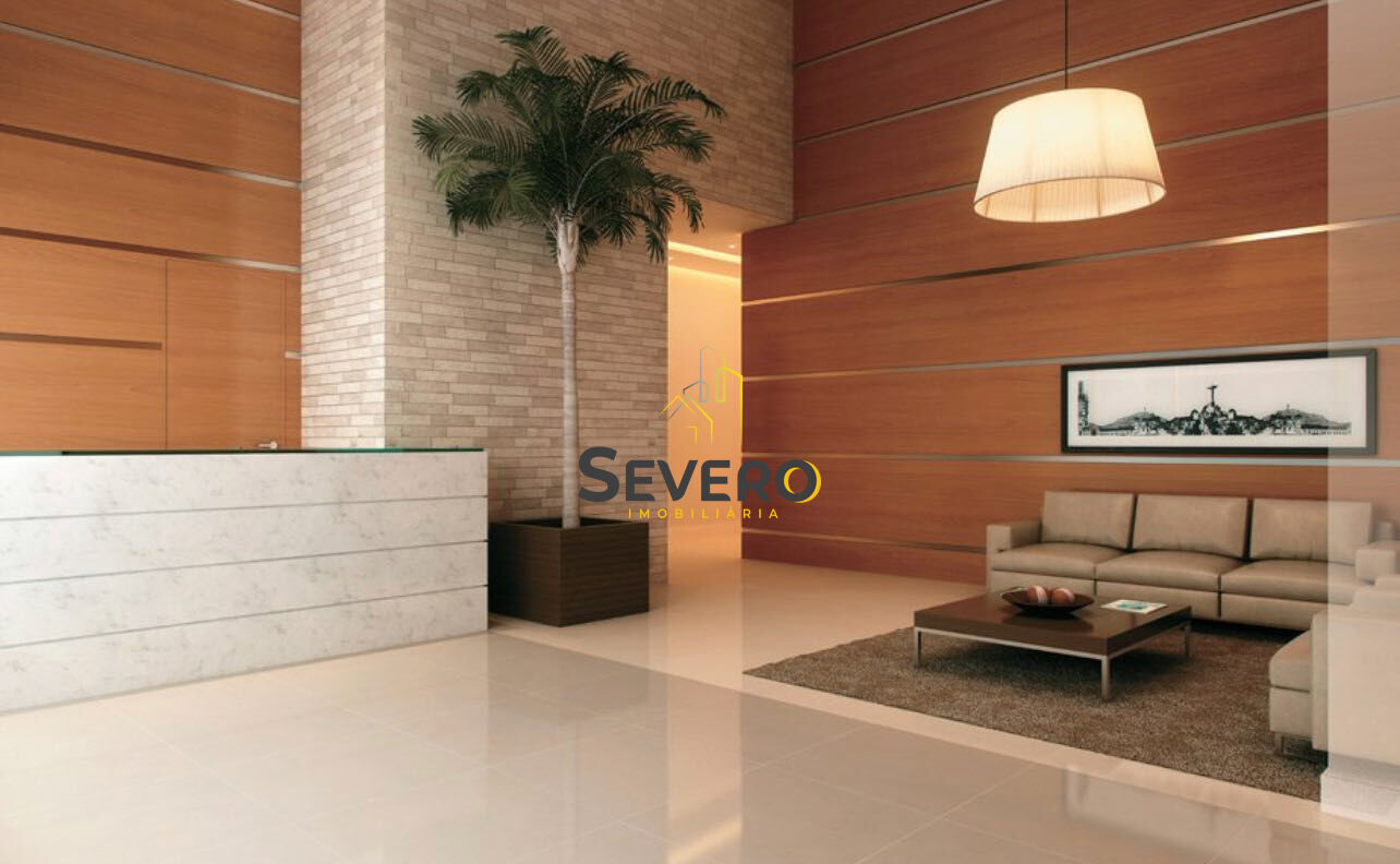 Apartamento à venda com 4 quartos, 170m² - Foto 43