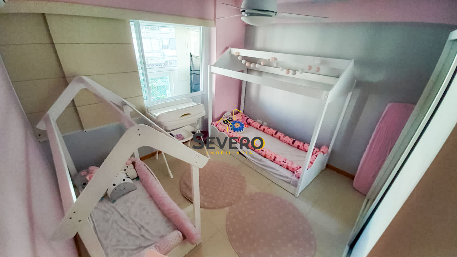 Apartamento à venda com 4 quartos, 170m² - Foto 27