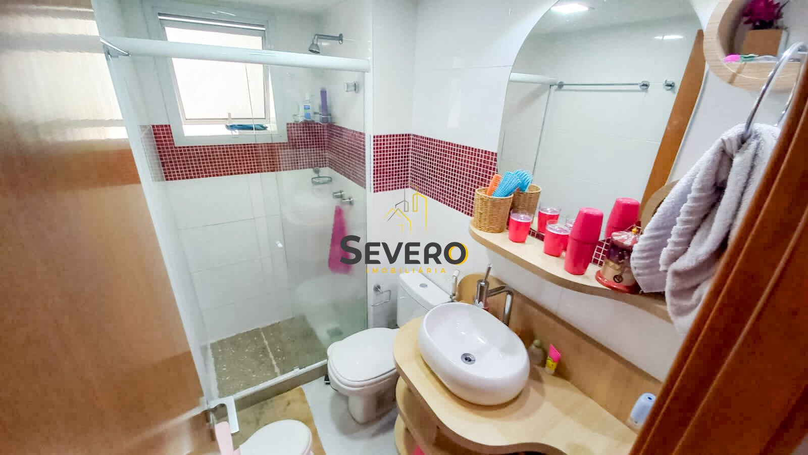 Apartamento à venda com 4 quartos, 170m² - Foto 22