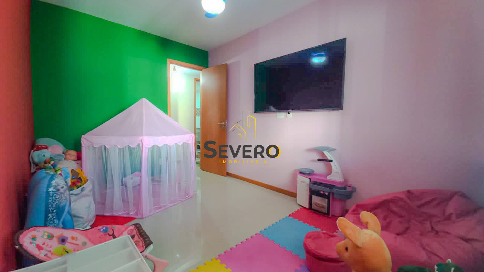 Apartamento à venda com 4 quartos, 170m² - Foto 17