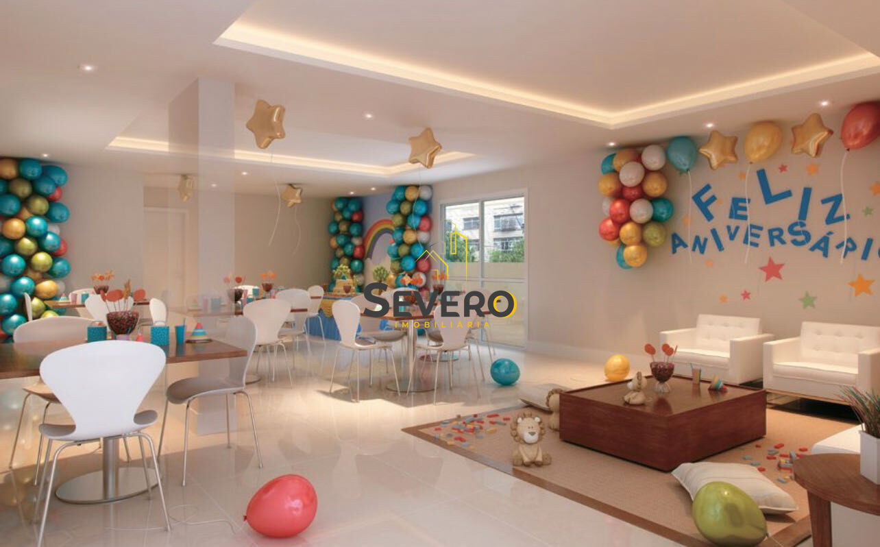 Apartamento à venda com 4 quartos, 170m² - Foto 37