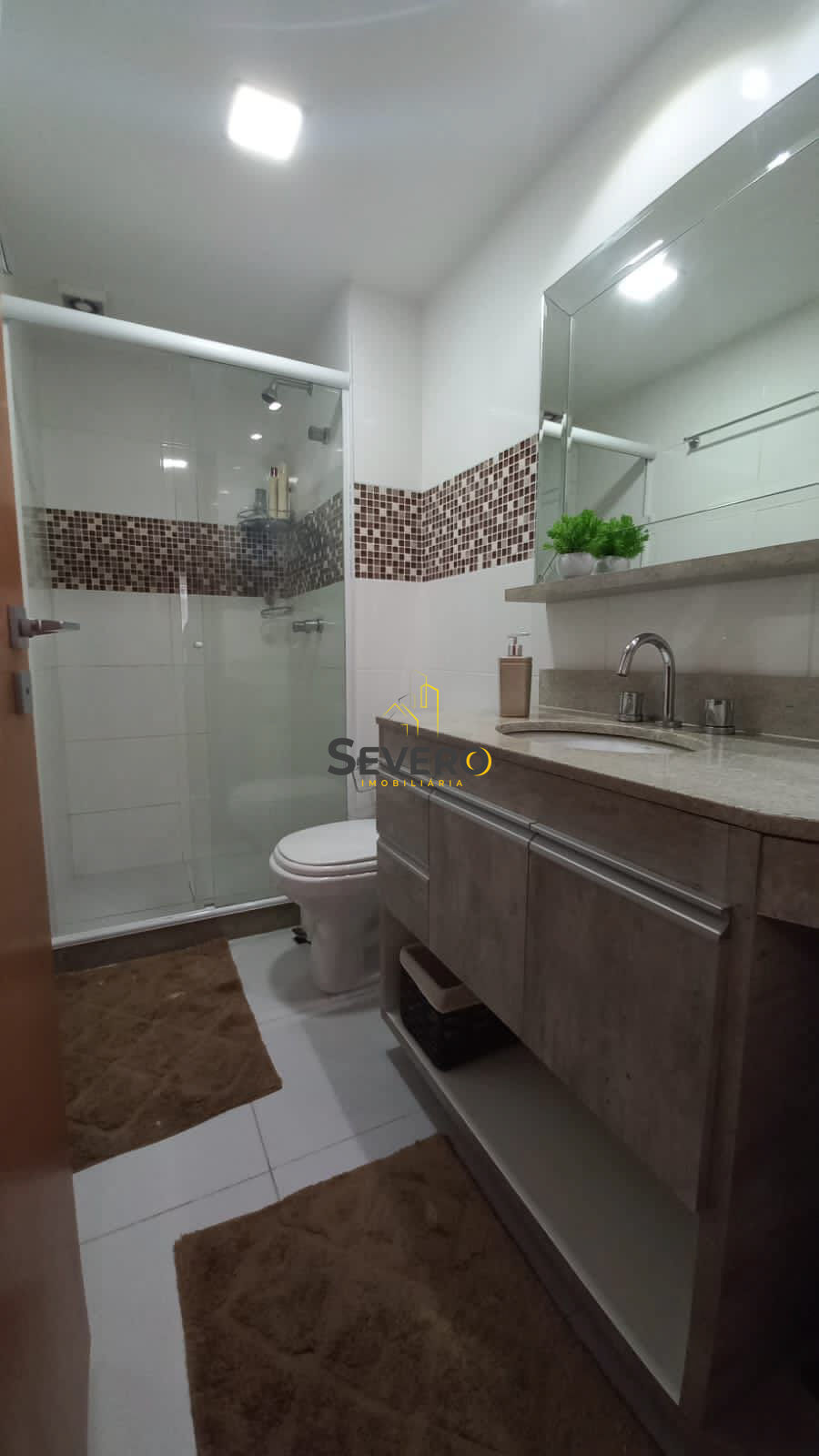 Apartamento à venda com 4 quartos, 170m² - Foto 16