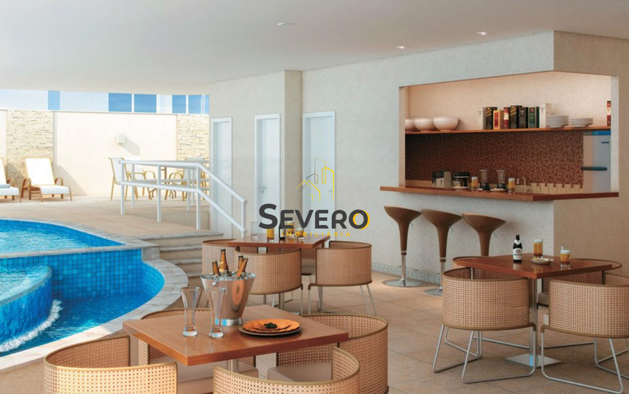 Apartamento à venda com 4 quartos, 170m² - Foto 39