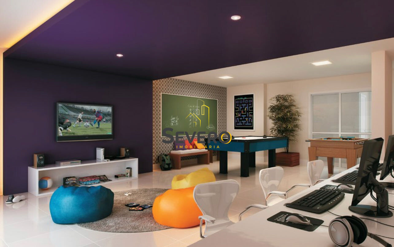 Apartamento à venda com 4 quartos, 170m² - Foto 42