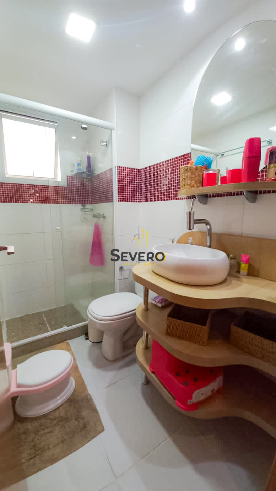 Apartamento à venda com 4 quartos, 170m² - Foto 23