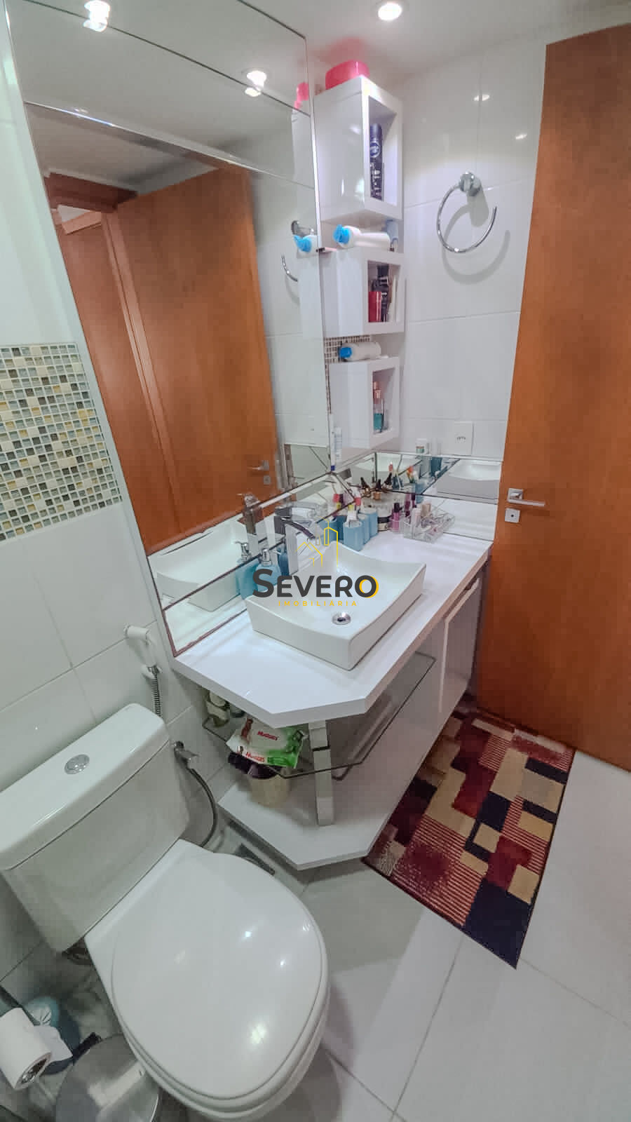 Apartamento à venda com 4 quartos, 170m² - Foto 28