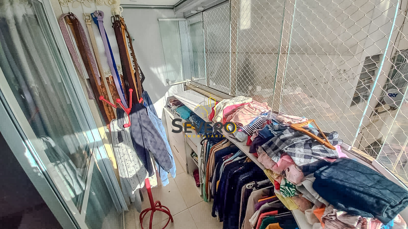 Apartamento à venda com 4 quartos, 170m² - Foto 31