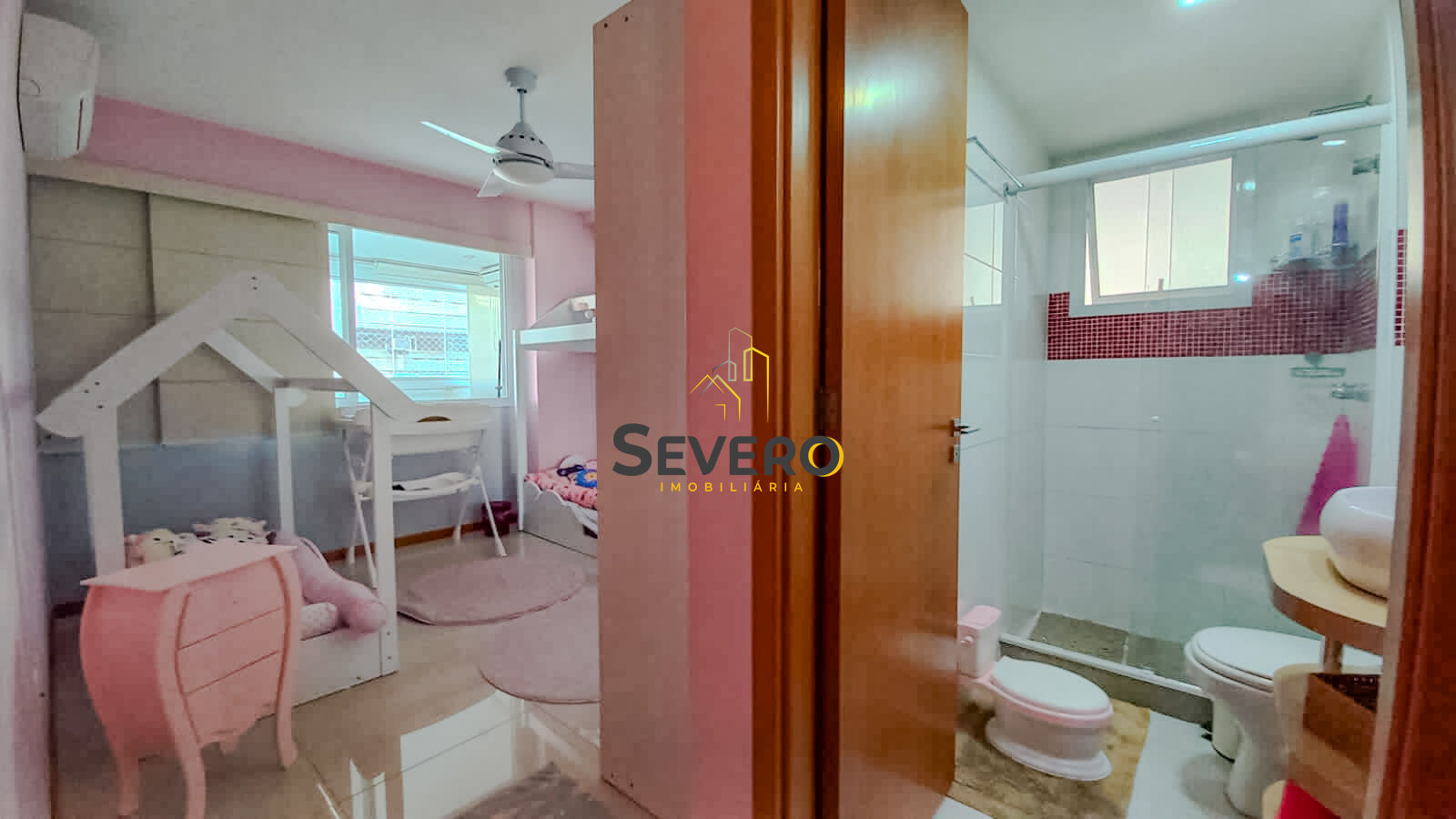 Apartamento à venda com 4 quartos, 170m² - Foto 21