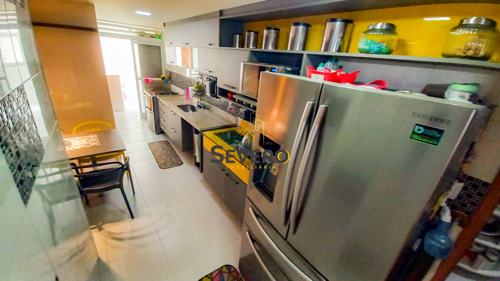 Apartamento à venda com 4 quartos, 170m² - Foto 11