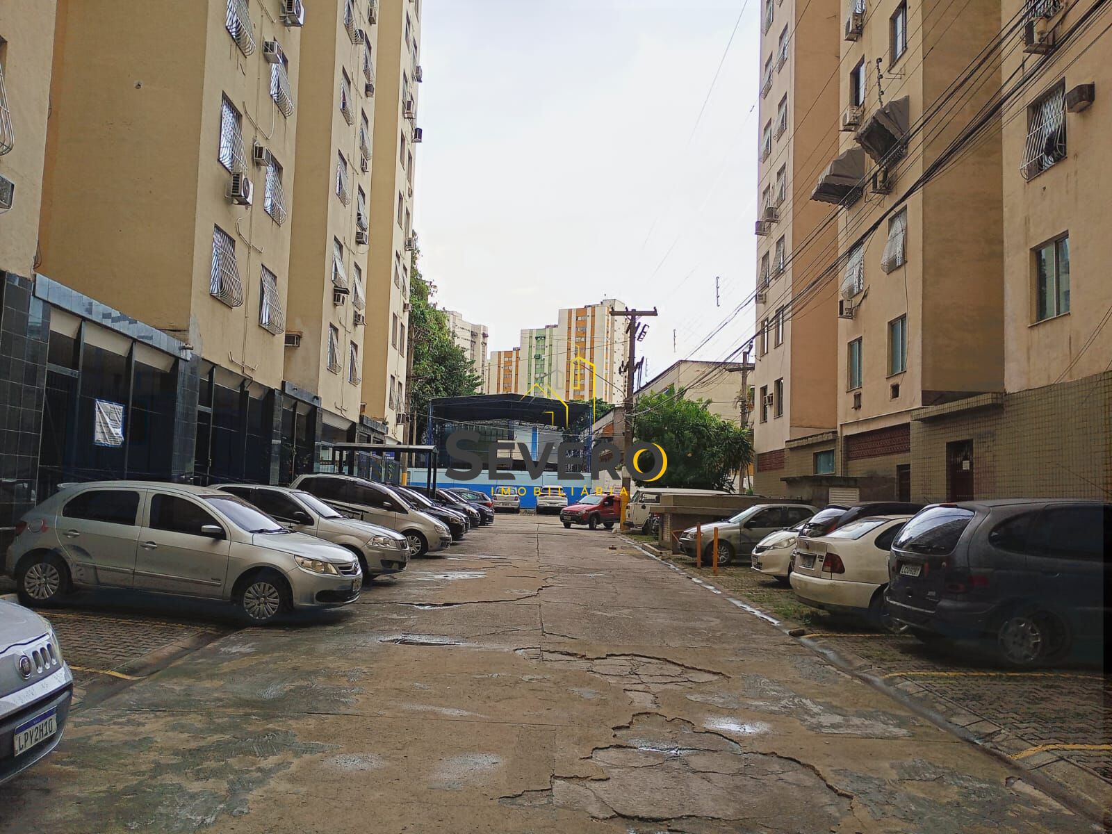 Apartamento, 2 quartos, 55 m² - Foto 39