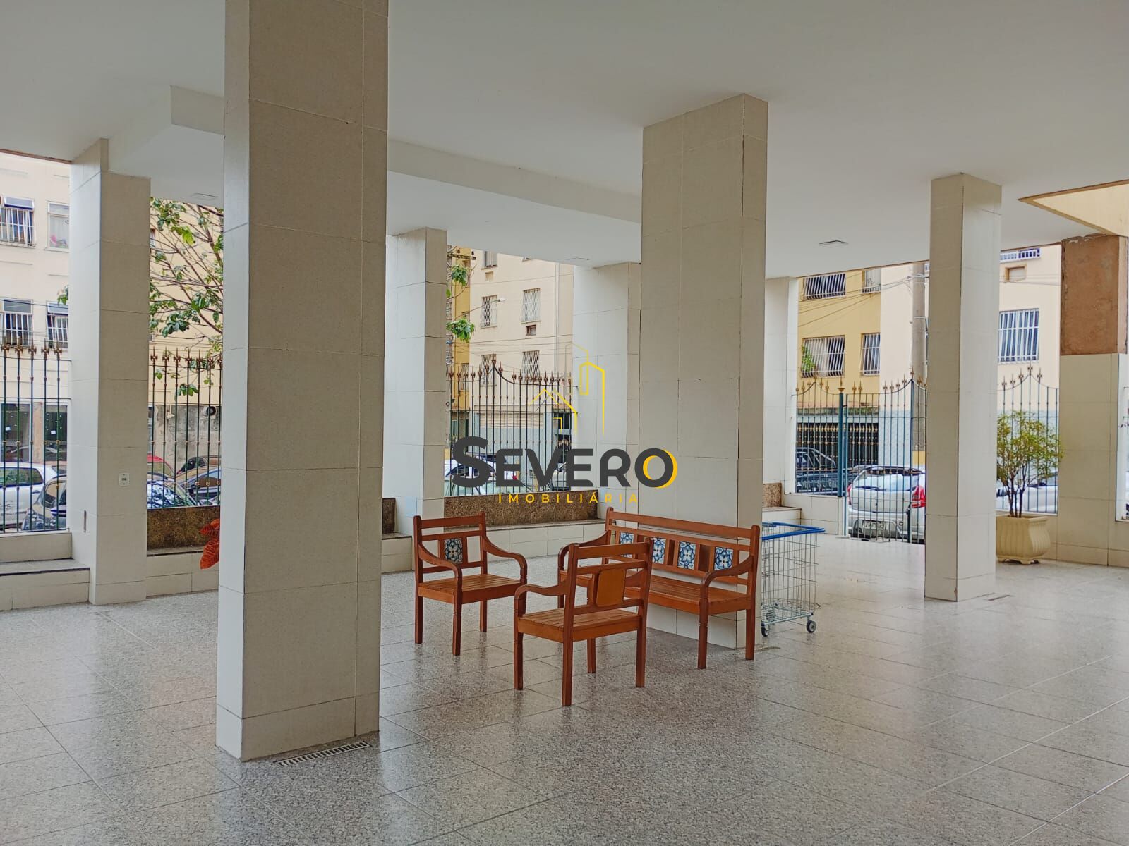 Apartamento, 2 quartos, 55 m² - Foto 26