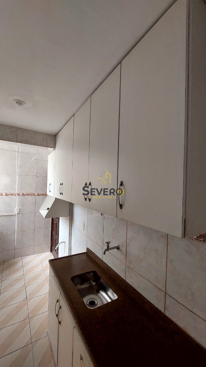 Apartamento, 2 quartos, 58 m² - Foto 4