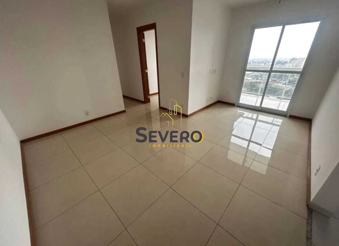 Apartamento à venda com 2 quartos, 49m² - Foto 1