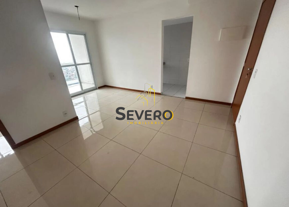 Apartamento à venda com 2 quartos, 49m² - Foto 2