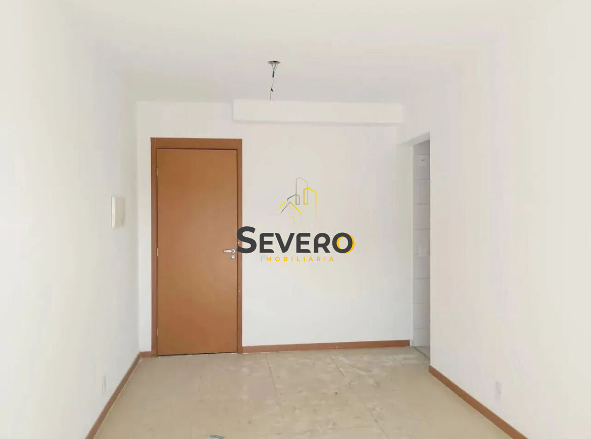Apartamento à venda com 2 quartos, 49m² - Foto 6