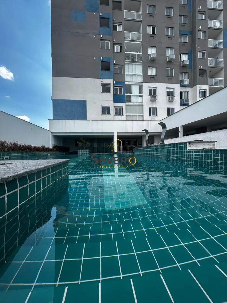 Apartamento à venda com 2 quartos, 49m² - Foto 19