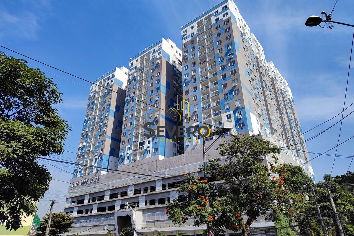 Apartamento à venda com 2 quartos, 49m² - Foto 12