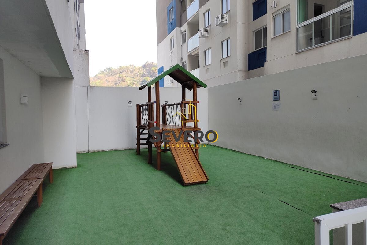 Apartamento à venda com 2 quartos, 49m² - Foto 14