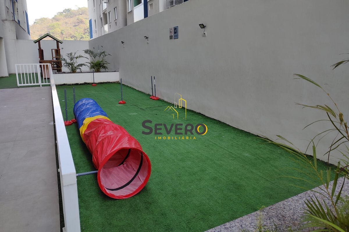 Apartamento à venda com 2 quartos, 49m² - Foto 13