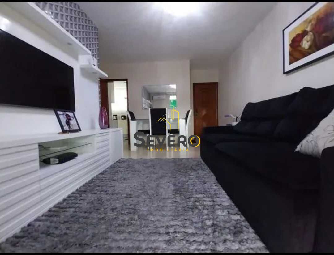 Apartamento à venda com 2 quartos, 80m² - Foto 2