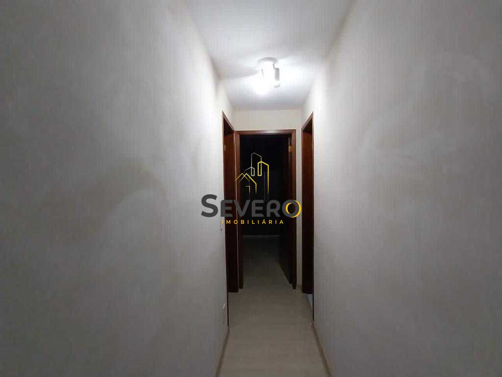 Apartamento à venda com 2 quartos, 80m² - Foto 4