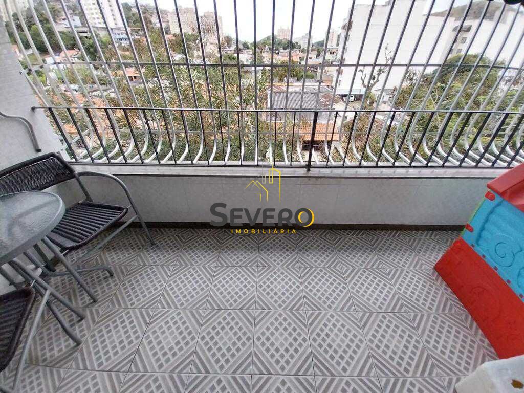 Apartamento à venda com 2 quartos, 80m² - Foto 13