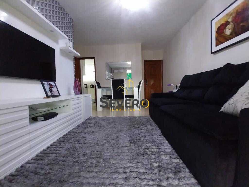 Apartamento à venda com 2 quartos, 80m² - Foto 20