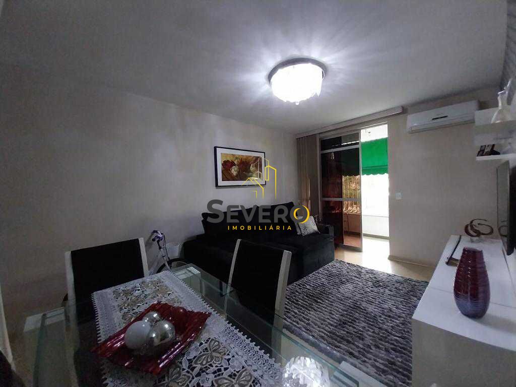 Apartamento à venda com 2 quartos, 80m² - Foto 5