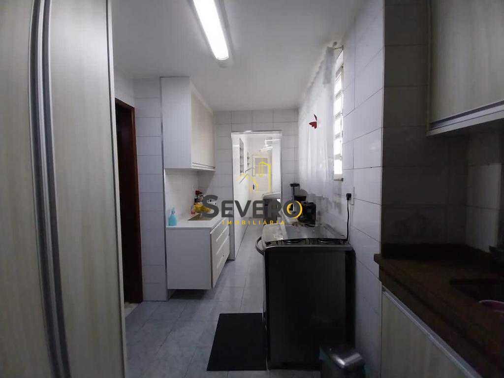 Apartamento à venda com 2 quartos, 80m² - Foto 10