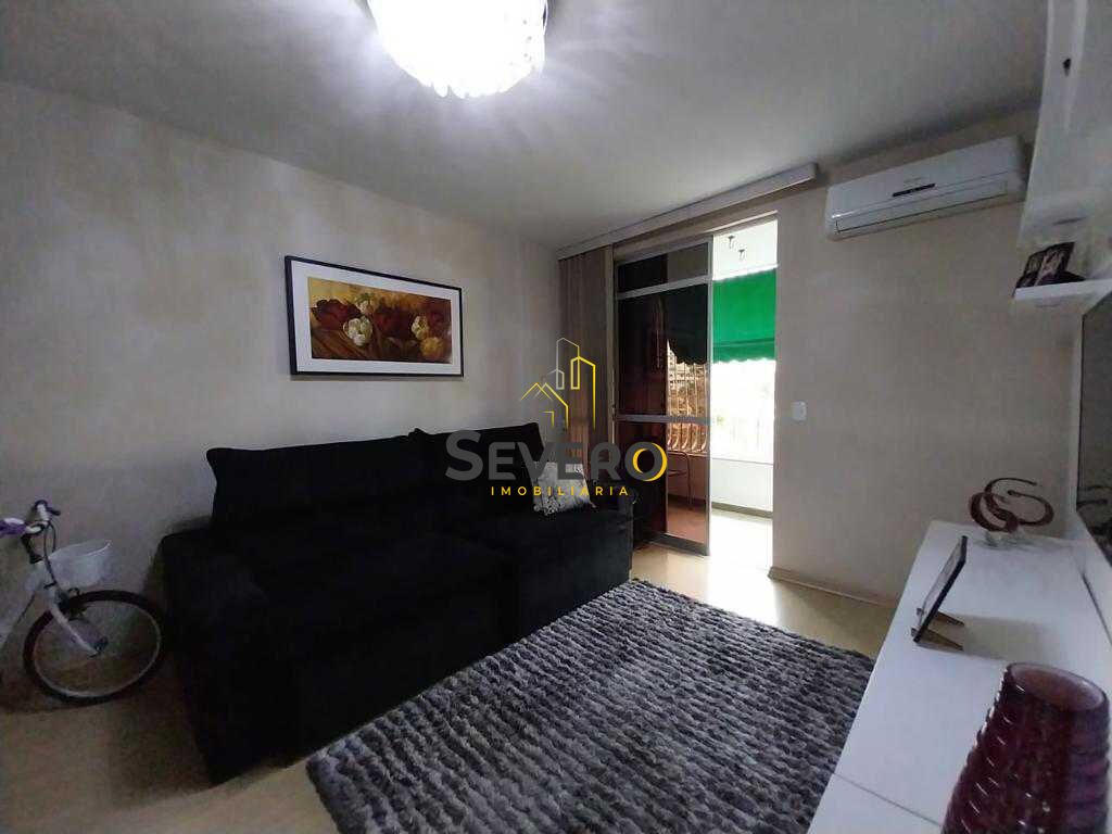 Apartamento à venda com 2 quartos, 80m² - Foto 1