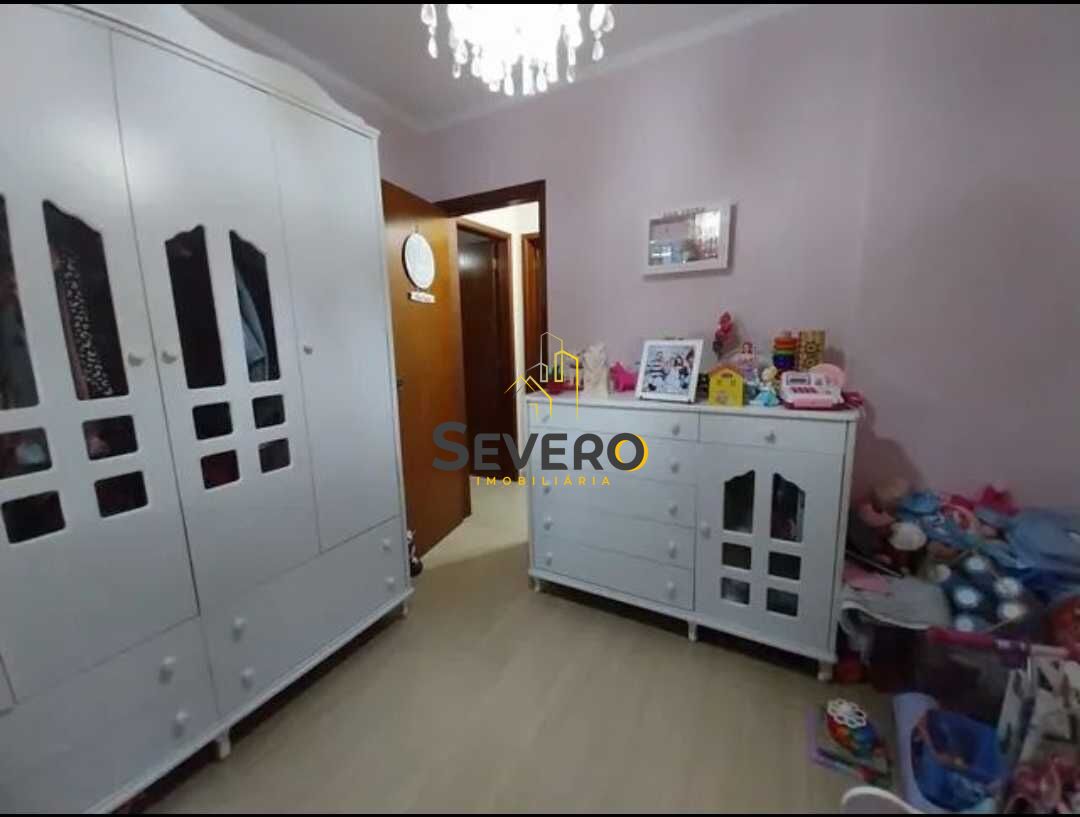 Apartamento à venda com 2 quartos, 80m² - Foto 7