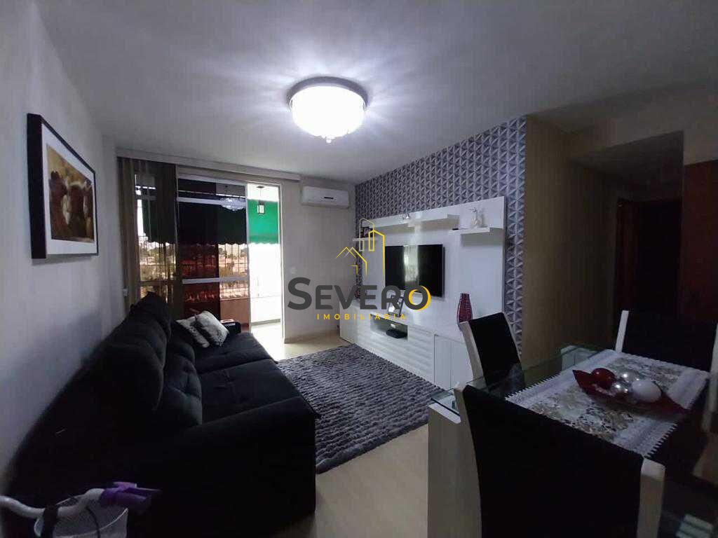 Apartamento à venda com 2 quartos, 80m² - Foto 19