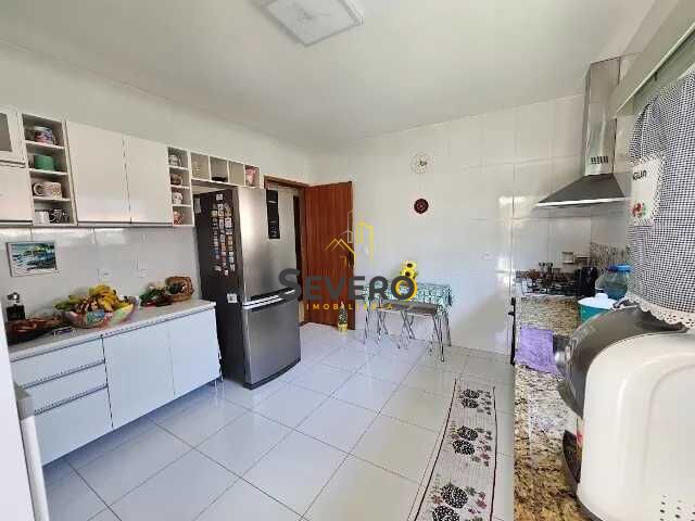 Casa de Condomínio à venda com 3 quartos, 125m² - Foto 3