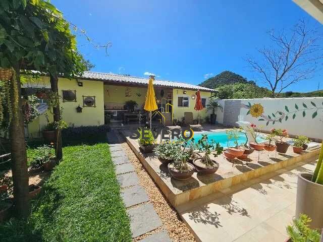 Casa de Condomínio à venda com 3 quartos, 125m² - Foto 2