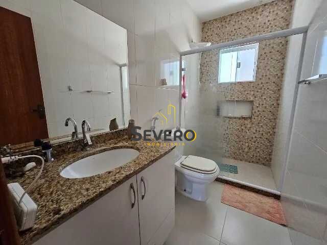 Casa de Condomínio à venda com 3 quartos, 125m² - Foto 12