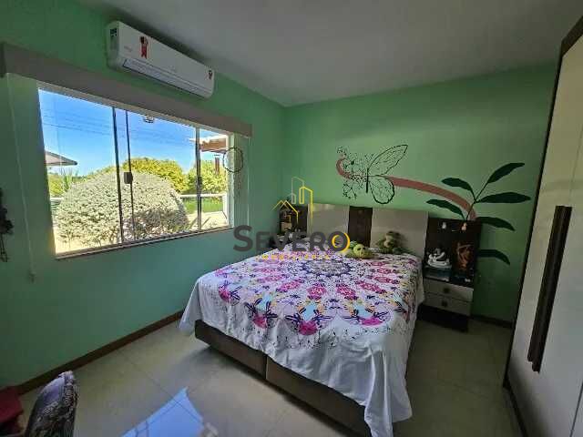 Casa de Condomínio à venda com 3 quartos, 125m² - Foto 10