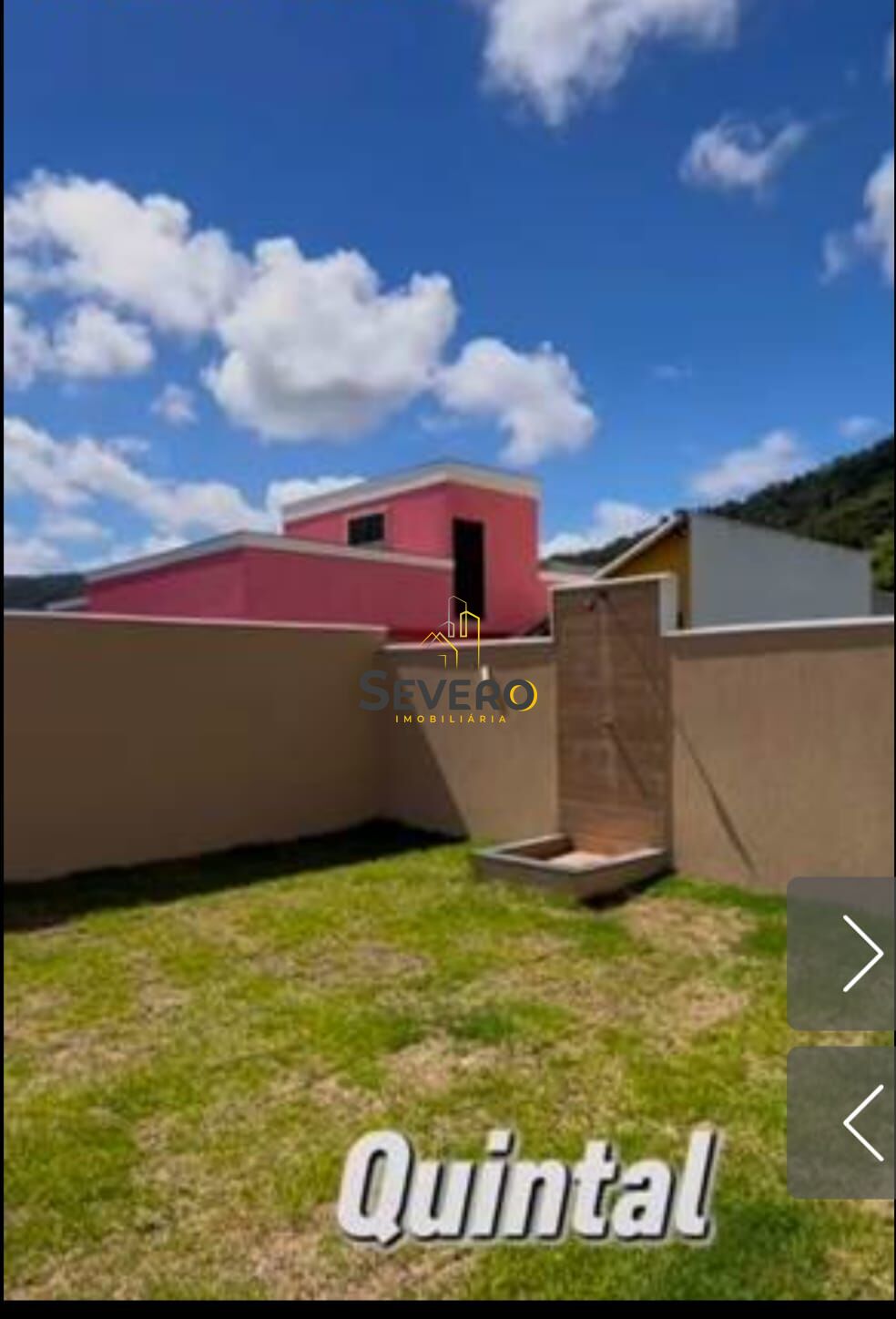 Casa, 2 quartos, 110 m² - Foto 17