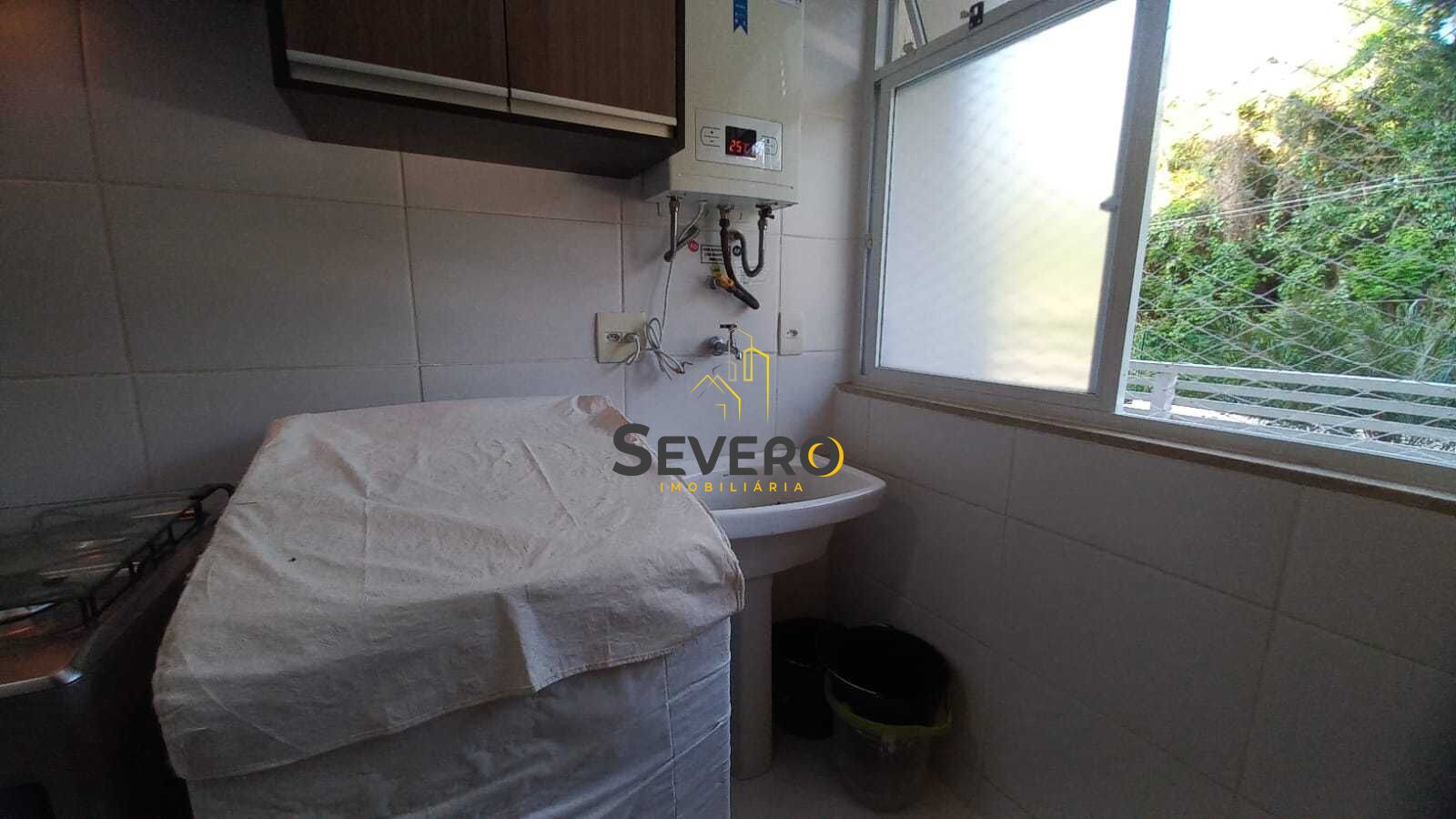 Apartamento à venda com 3 quartos, 107m² - Foto 22