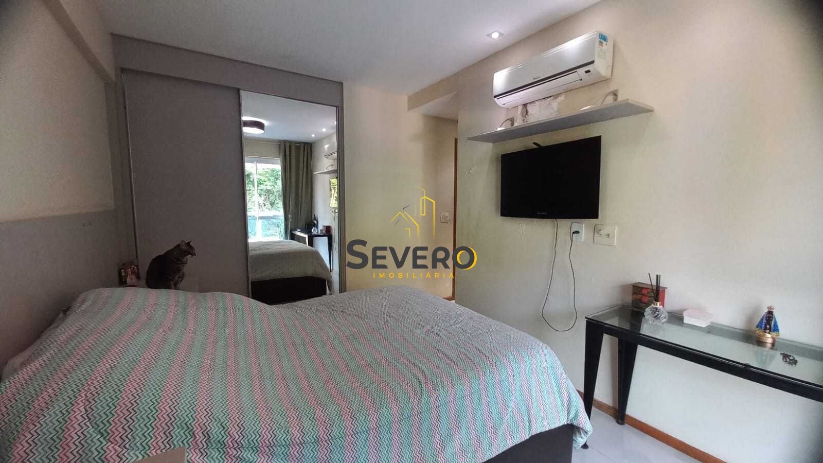 Apartamento à venda com 3 quartos, 107m² - Foto 18