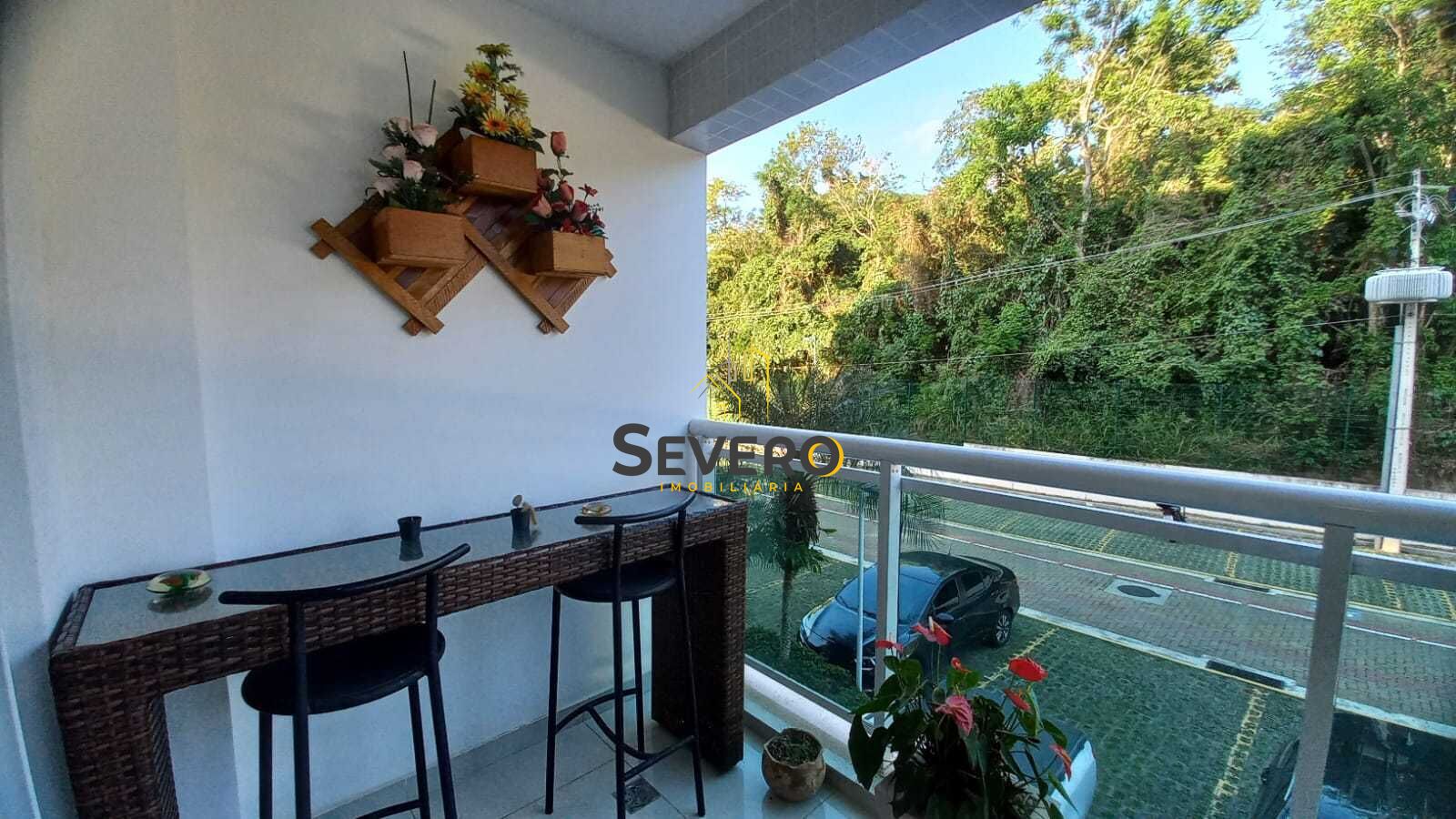 Apartamento à venda com 3 quartos, 107m² - Foto 3
