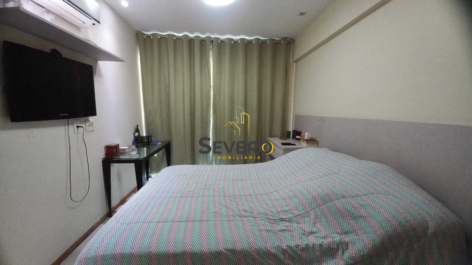 Apartamento à venda com 3 quartos, 107m² - Foto 14