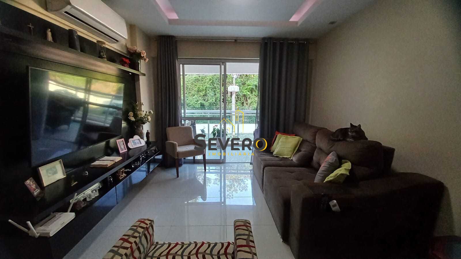 Apartamento à venda com 3 quartos, 107m² - Foto 10