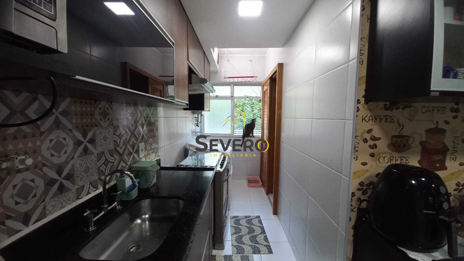 Apartamento à venda com 3 quartos, 107m² - Foto 21