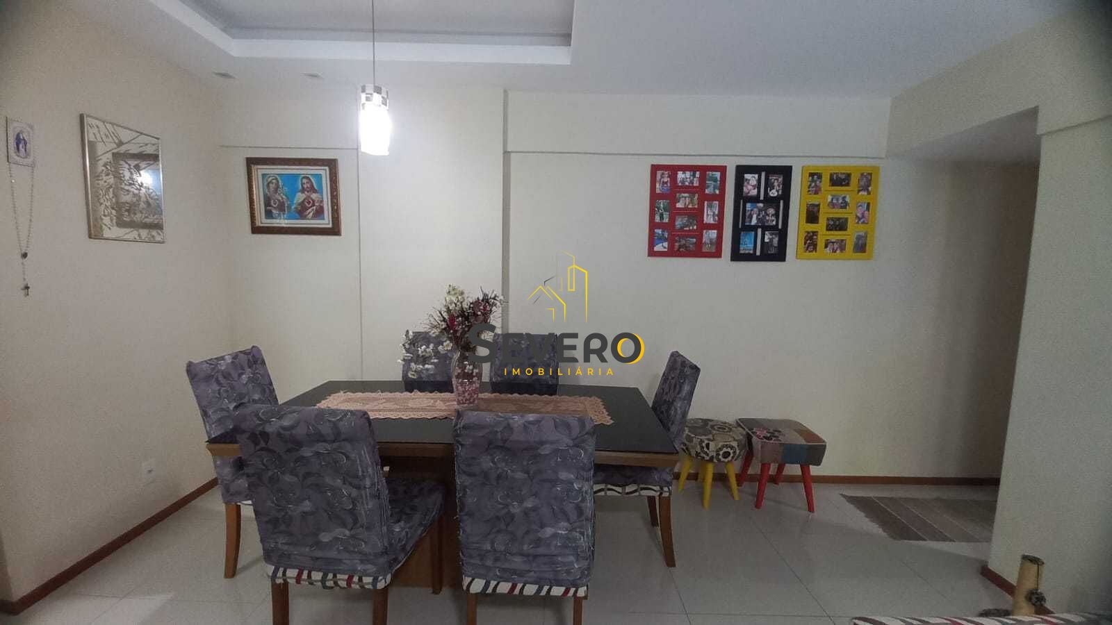Apartamento à venda com 3 quartos, 107m² - Foto 5