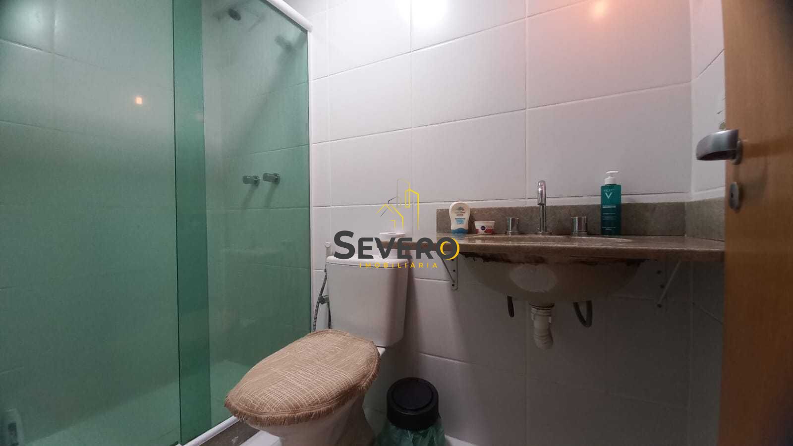Apartamento à venda com 3 quartos, 107m² - Foto 13